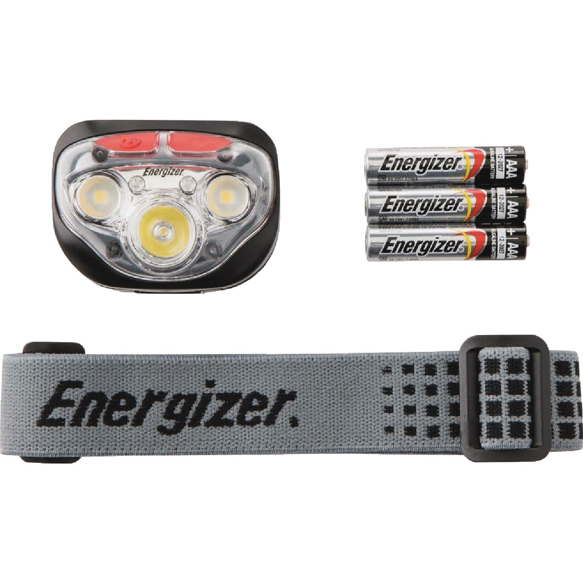 Energizer Vision HD + Focus 400 Lm. LED Headlamp