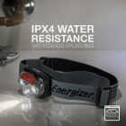 Energizer Vision HD + Focus 400 Lm. LED Headlamp Image 6