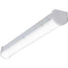 Metalux 2 Ft. LED Selectable Striplight Image 1