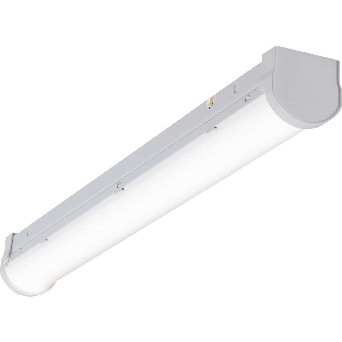 Metalux 2 Ft. LED Selectable Striplight Image 1