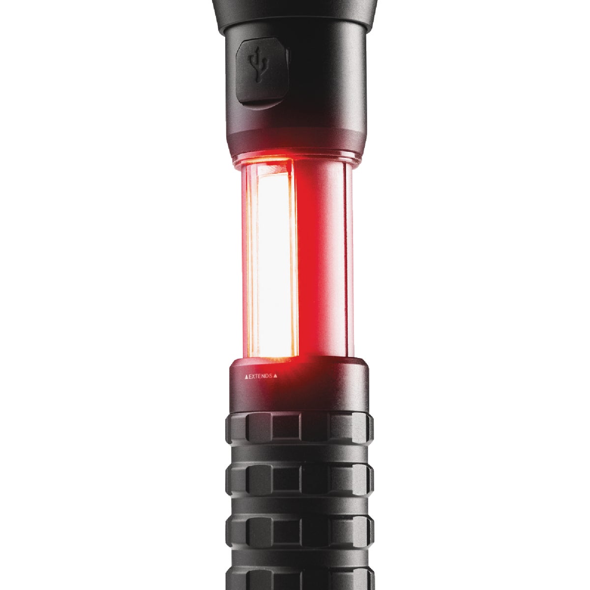 Nebo Slyde King LED Rechargeable Flashlight & Worklight Image 7