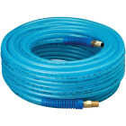 Amflo 1/4 In. x 100 Ft. Polyurethane Air Hose Image 1