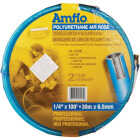 Amflo 1/4 In. x 100 Ft. Polyurethane Air Hose Image 2