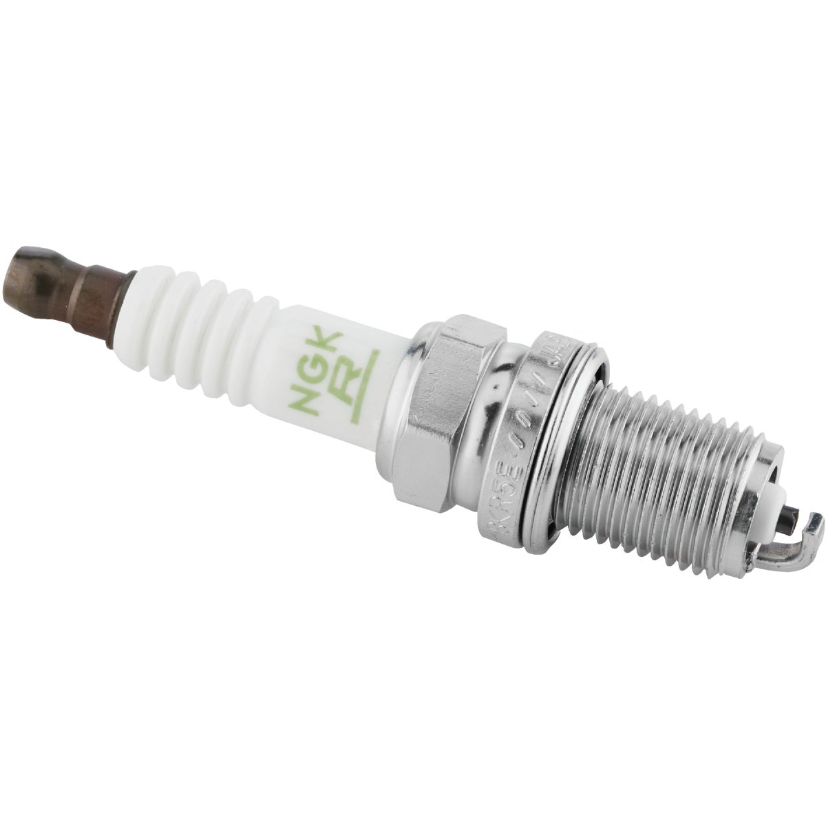 NGK BKR5E BLYB Lawn and Garden Spark Plug Image 1