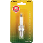 NGK BKR5E BLYB Lawn and Garden Spark Plug Image 2
