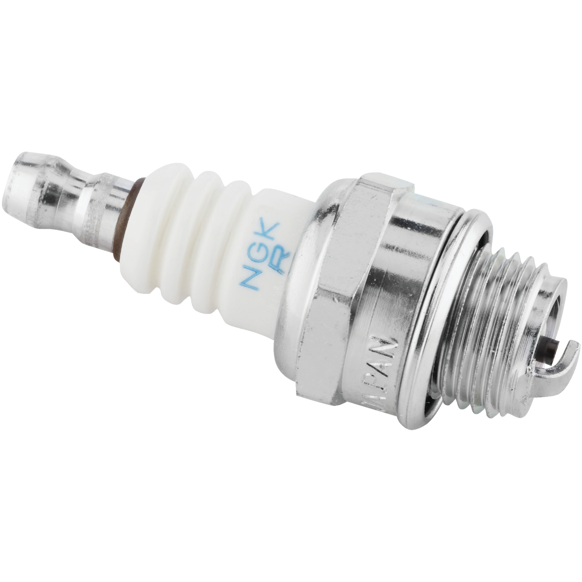 NGK BMR6A BLYB Lawn and Garden Spark Plug Image 1