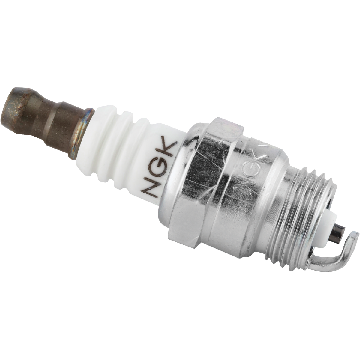 NGK BPM6F BLYB Lawn and Garden Spark Plug Image 1