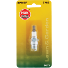 NGK BPM6F BLYB Lawn and Garden Spark Plug Image 2