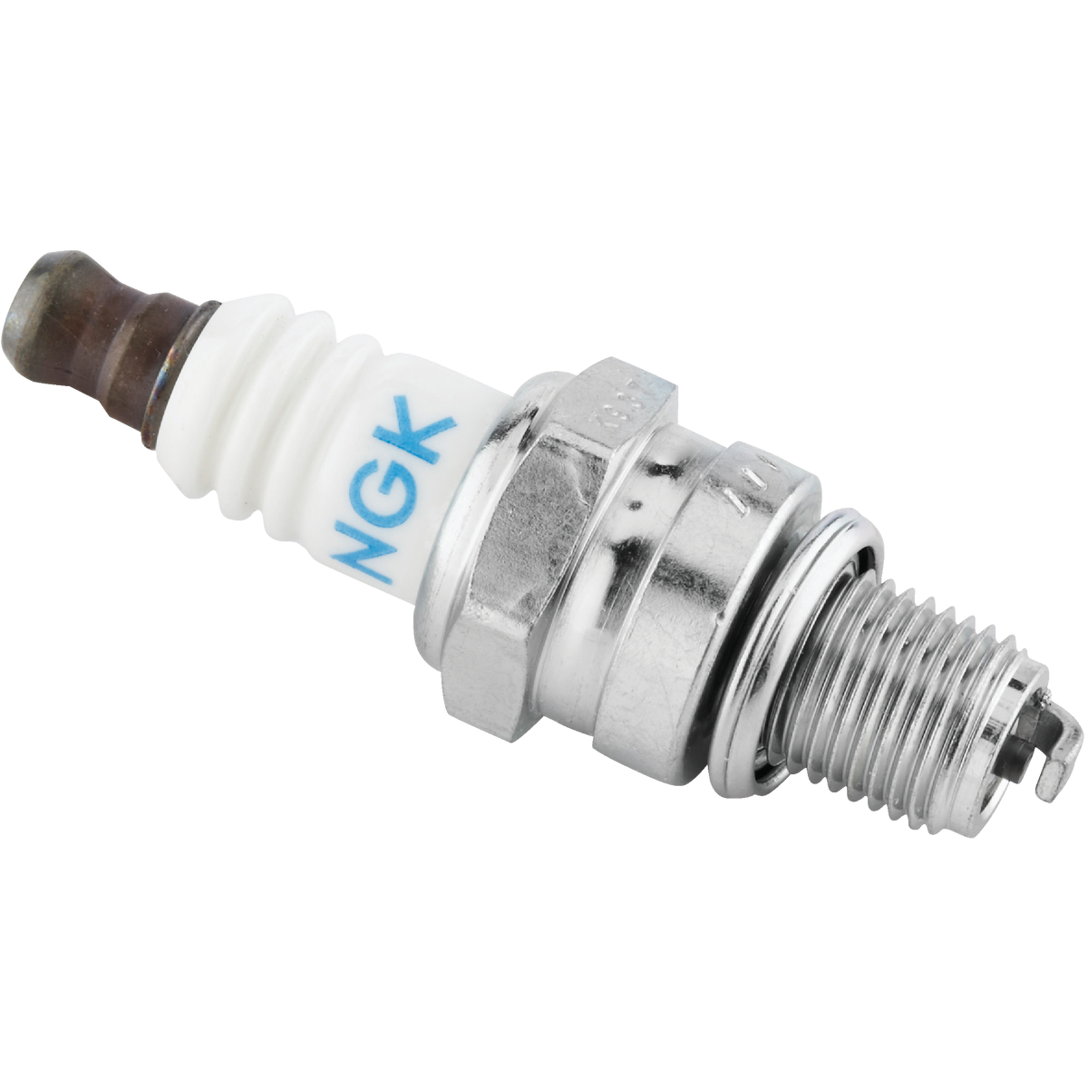 NGK CMR5H BLYB Lawn and Garden Spark Plug Image 1