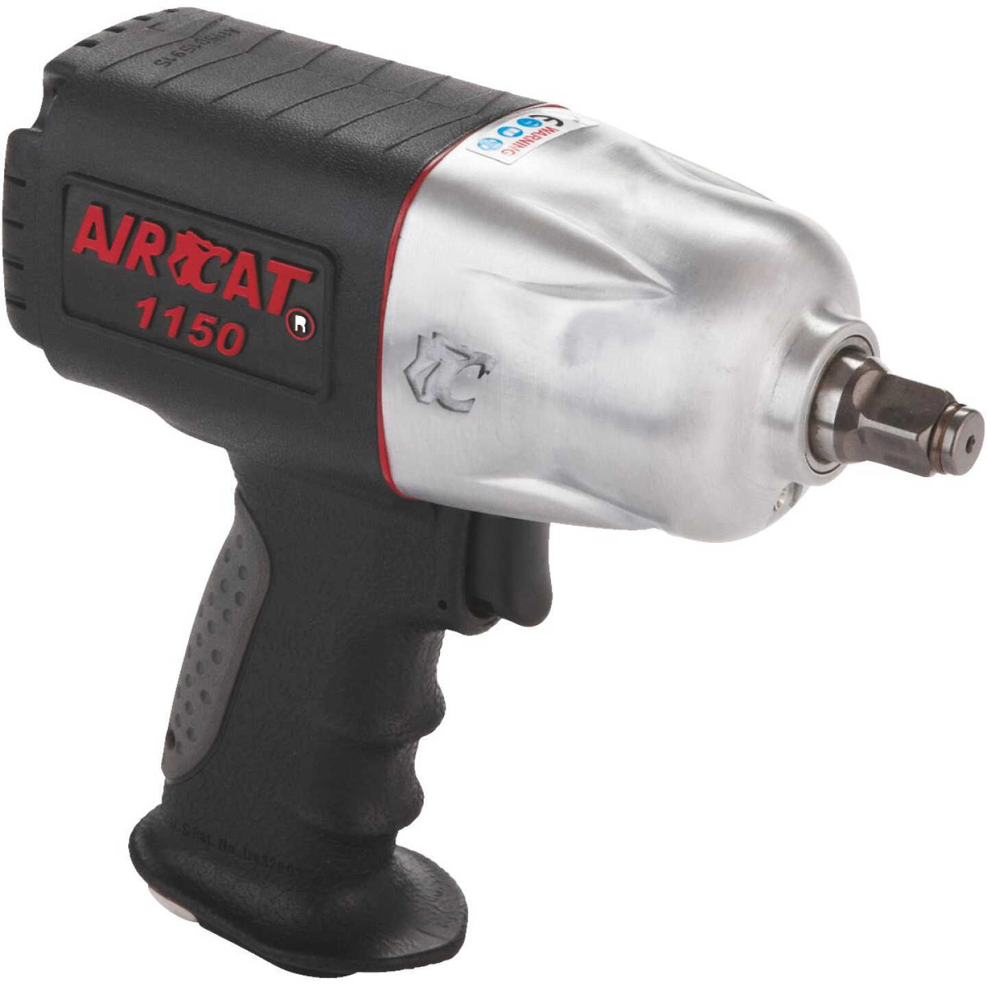 1/2 TORQUE IMPACT WRENCH Image 1