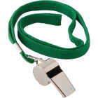 Smart Savers 18 In. Iron Whistle Image 2