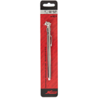 Milton 5-50 psi Chrome-Plated Tire Gauge Image 2