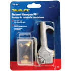 Tru-Flate 30 PSI 1/4 In. Deluxe Blow Gun Image 2
