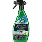 Turtle Wax Dash & Glass 23 Oz. Trigger Spray Auto Interior Cleaner Image 1