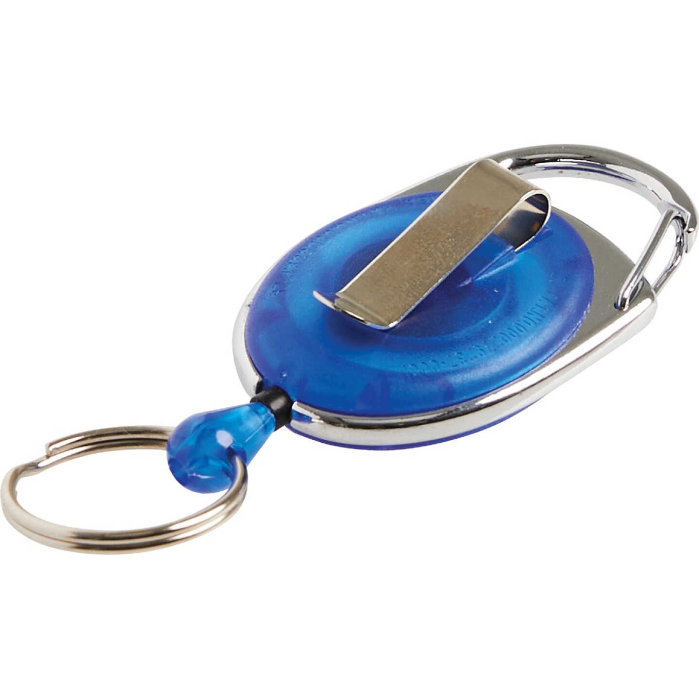 Lucky Line Retractable 24 In. Retractable Key Chain Image 4