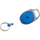 Lucky Line Retractable 24 In. Retractable Key Chain Image 5
