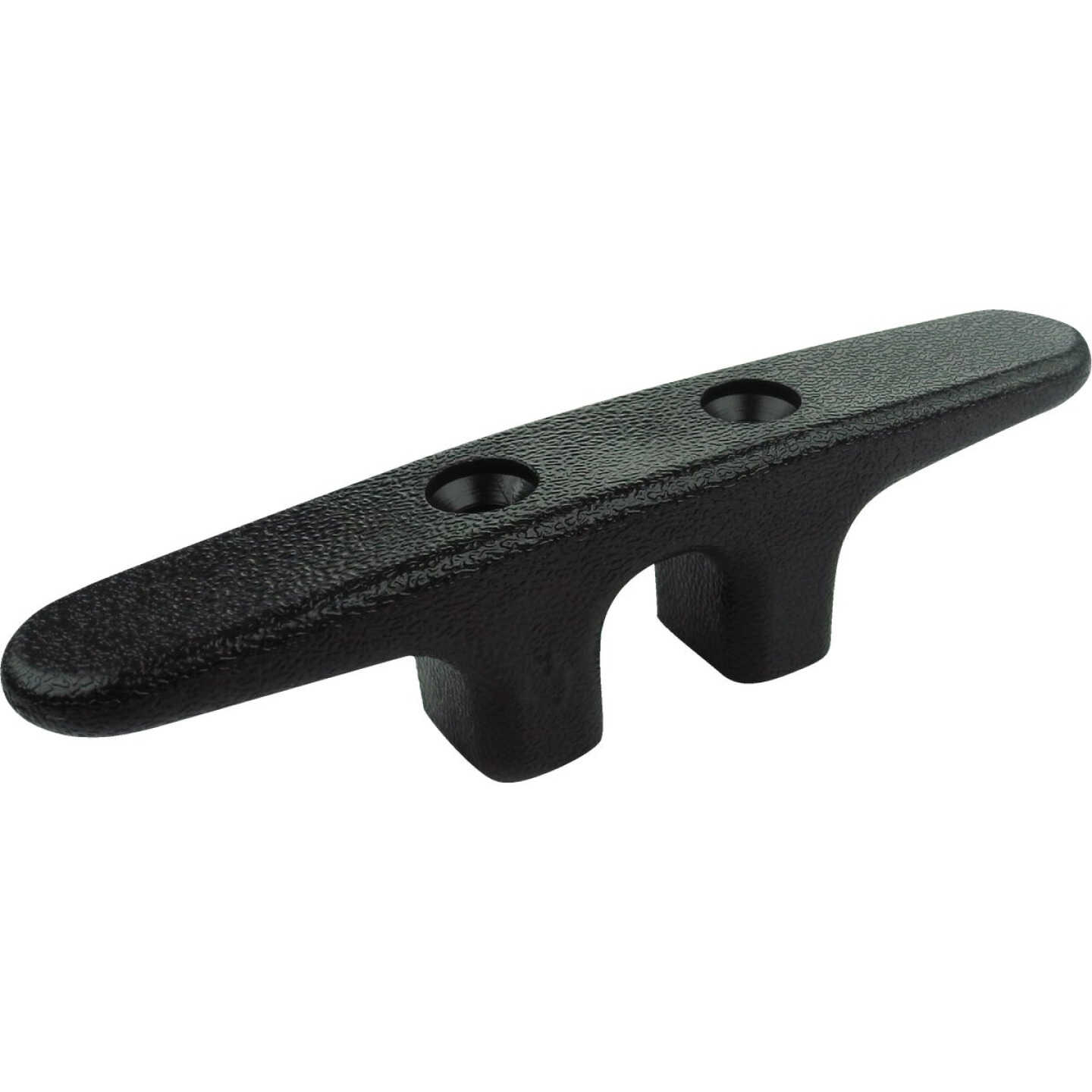 Seachoice Plastic 6 In. Dock Cleat Image 1