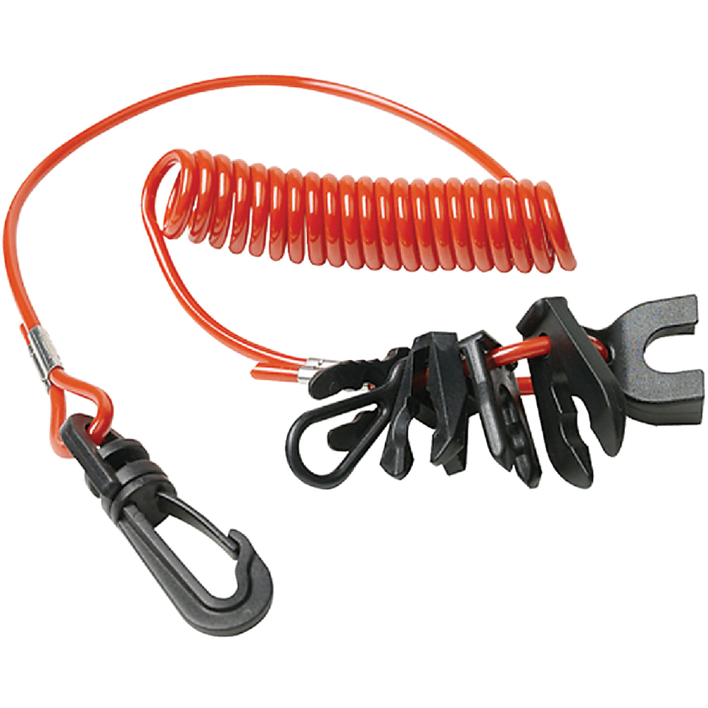 Seachoice Nylon 5A Kill Switch Image 1