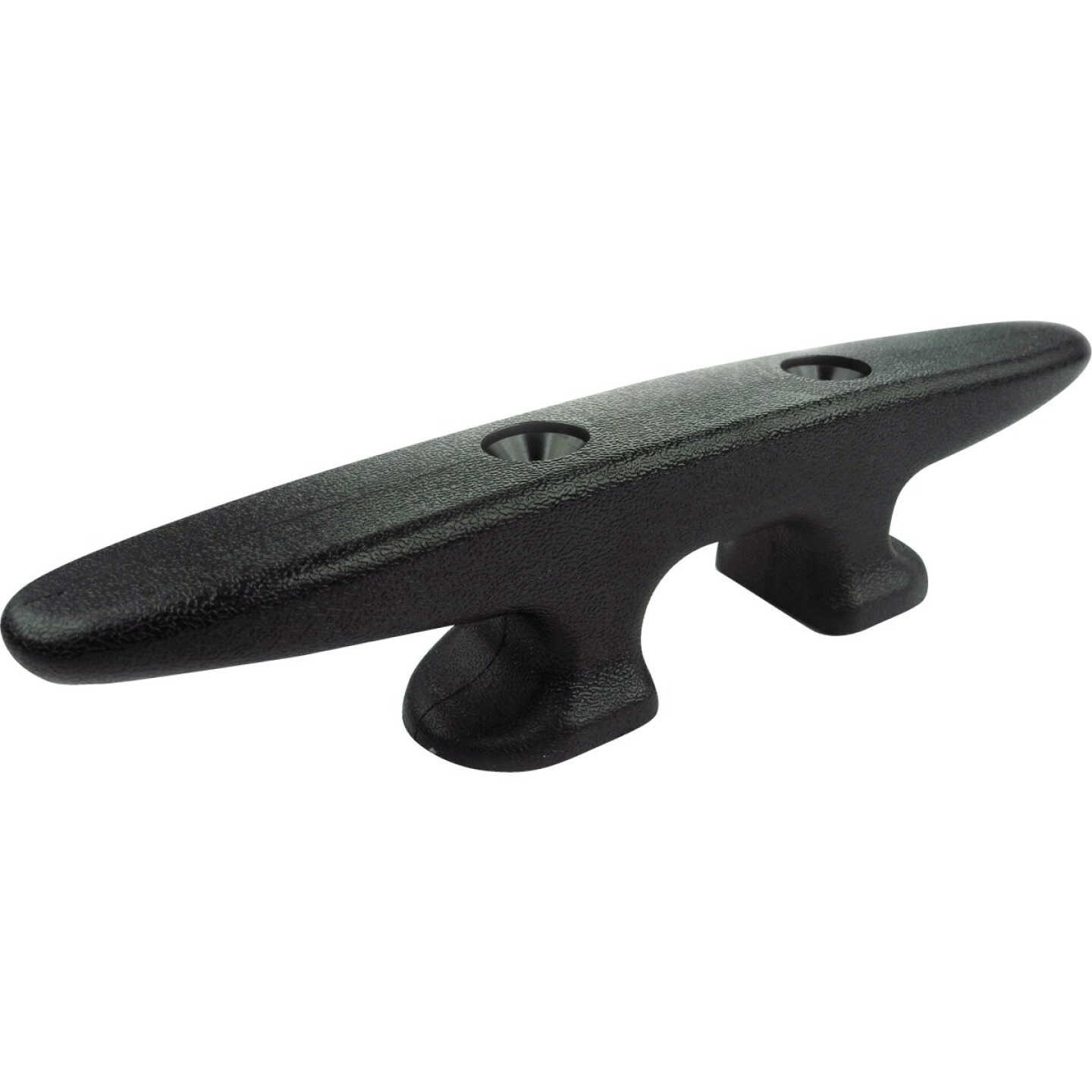 Seachoice Plastic 10 In. Dock Cleat Image 1