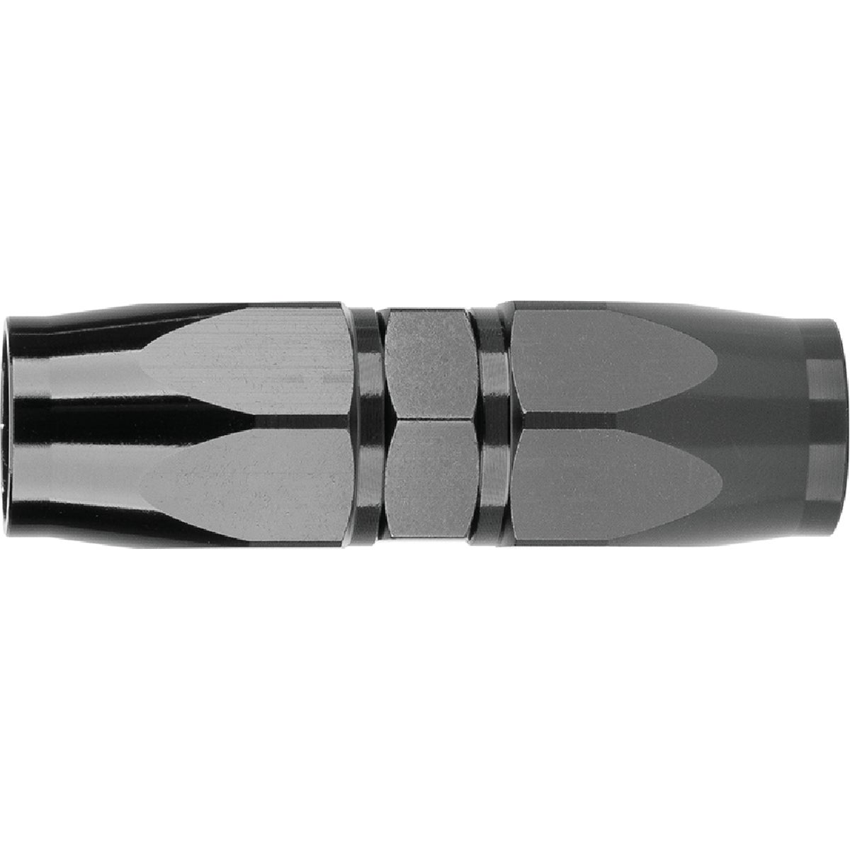 Flexzilla Pro 1/2 In. Barb Reusable Air Hose Splicer Image 1