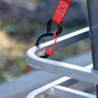 Erickson Aluminum Cargo Carrier, 300 Lb. Capacity Image 3