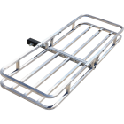 Erickson Aluminum Cargo Carrier, 300 Lb. Capacity Image 1