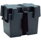 Seachoice 9-1/2" x 11-1/4"Battery Box Image 1