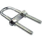 Seachoice Stainless Steel 3200 Lb. Capacity 3/4 In. x 2-1/4 In. Bow Eye Image 1