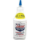 Lucas Oil 12 Oz. Power Steering Leak-Stopper Fluid Image 1