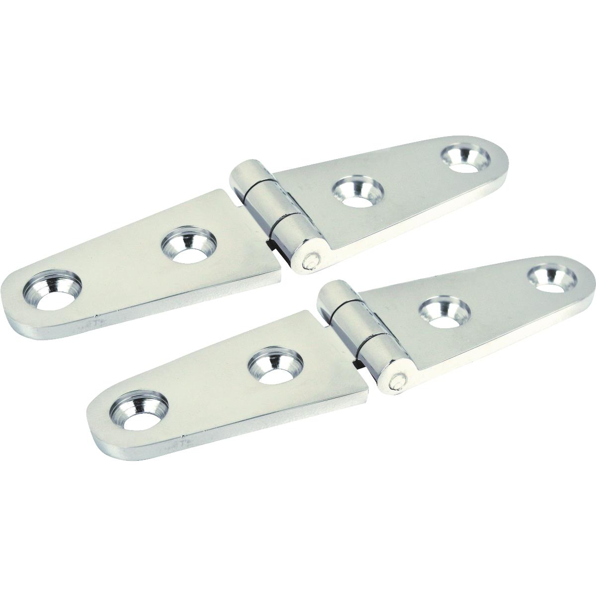 Strap & Tee Hinges