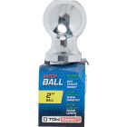 TowSmart Class IV 2 In. x 1-1/4 In. x 2-1/2 In. Hitch Ball, 10,000 Lb. Capacity Image 2