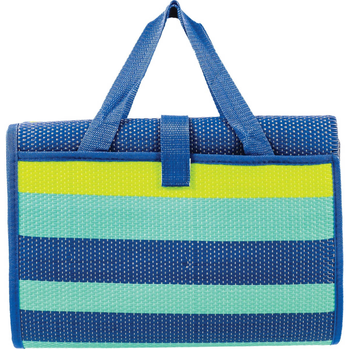 Camco 60 In. x 78 In. Handy Camping Mat Image 1