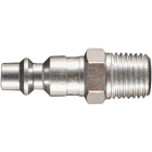 Milton M-Style 1/4" Male NPT Plug (10-Pack) Image 3
