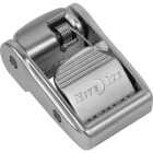 Nite Ize Dual CamJam 1 In. Silver Strap Buckle Image 1