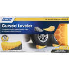 Camco Curved Trailer & RV Leveler Image 1