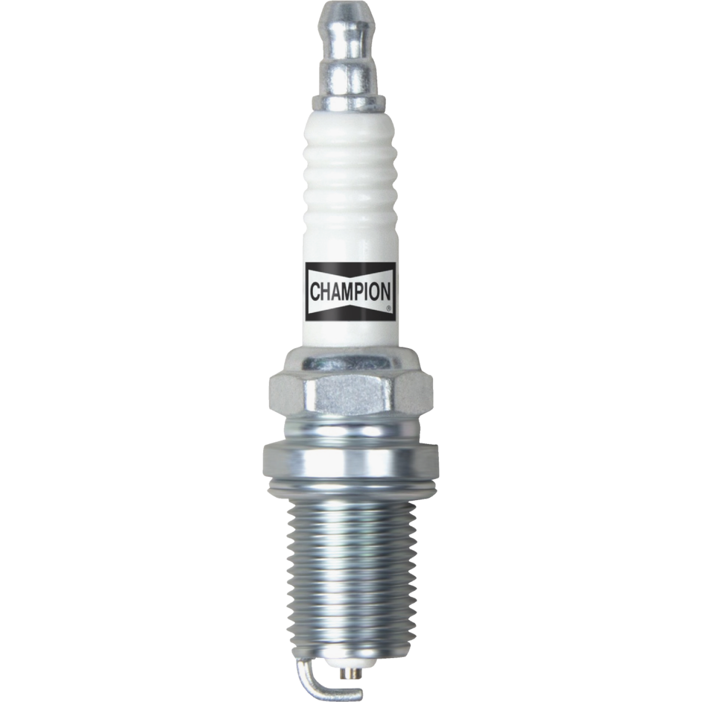 Champion RJ19HX Copper Plus Small Engine Spark Plug Image 1