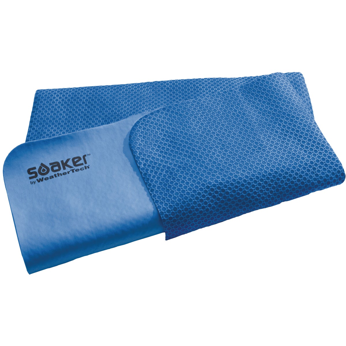 WeatherTech Soaker 17 In. W x 27 In. L Detailing Towel Image 7