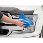 WeatherTech Soaker 17 In. W x 27 In. L Detailing Towel Image 3
