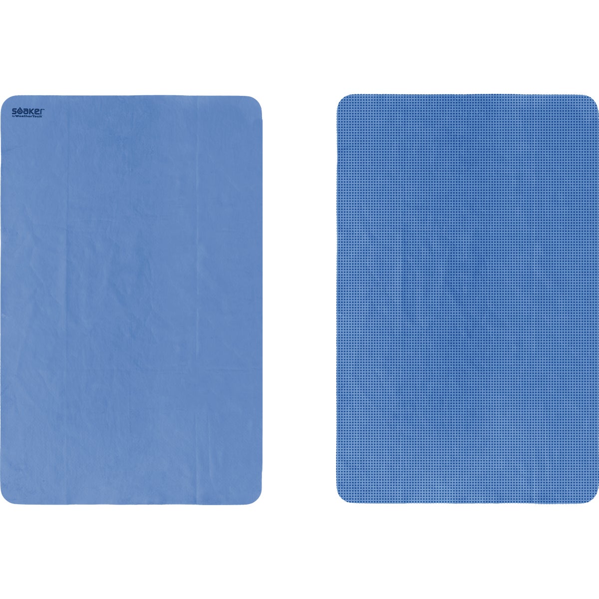 WeatherTech Soaker 17 In. W x 27 In. L Detailing Towel Image 6