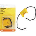 Bussmann 20-Amp #16 ATC Inline Blade Fuse Holder Image 1