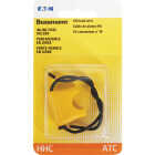 Bussmann 20-Amp #16 ATC Inline Blade Fuse Holder Image 2