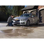 WeatherTech Synthetic Fiber Wash Mitt Image 4