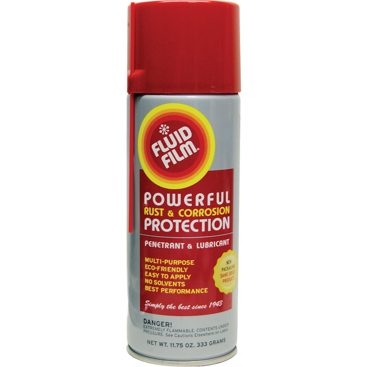 Fluid Film 11.75 Oz. Rust & Corrosion Protector