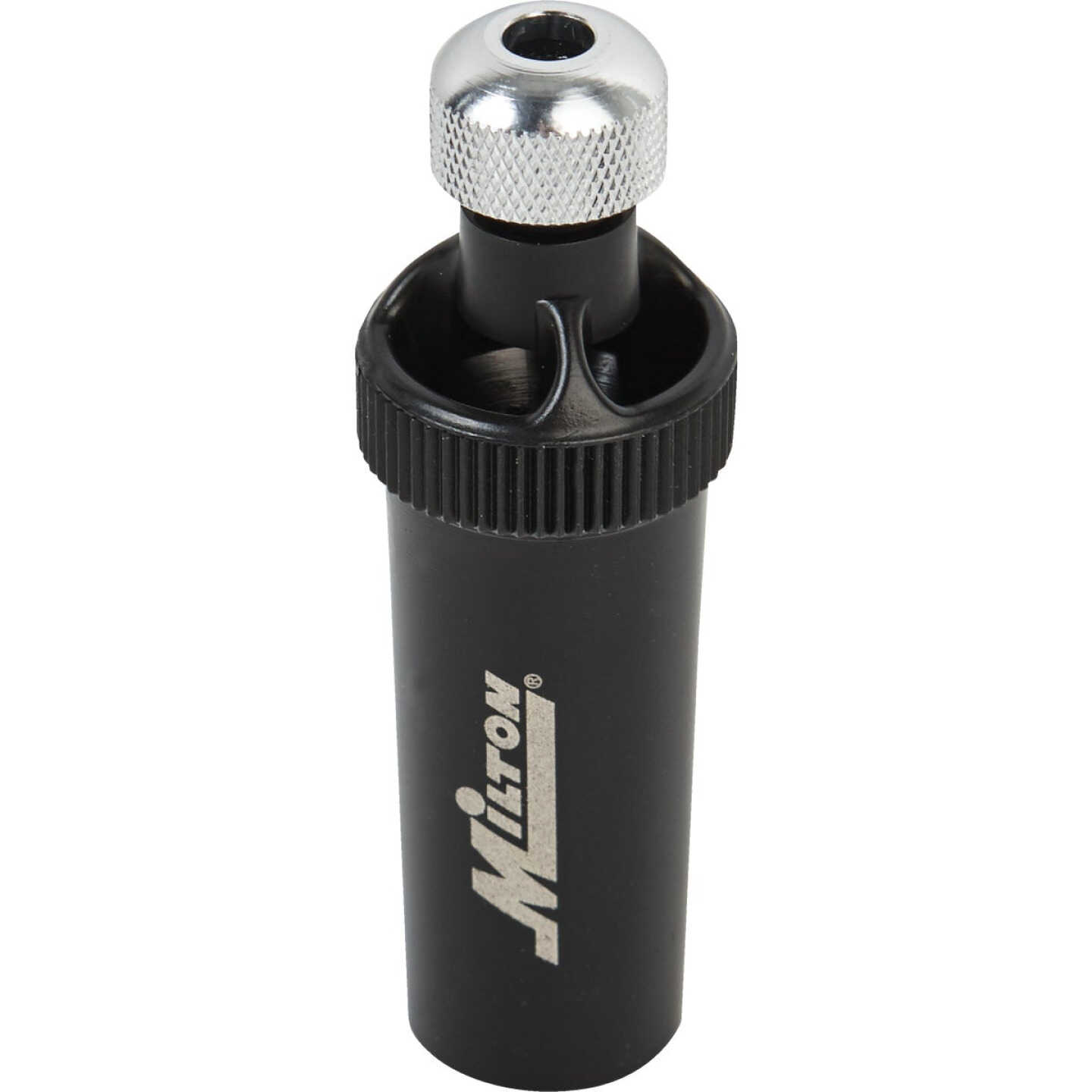 Milton Air Multiplier 250 PSI 1/2 In. NPT Blow Gun Nozzle Image 1