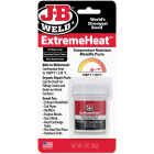 J-B Weld ExtremeHeat 3 Oz. Metal Filler Image 1