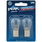 PEAK 1141 12.8V Mini Incandescent Automotive Bulb (2-Pack) Image 1