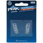 PEAK 2825 12V Mini Incandescent Automotive Bulb (2-Pack) Image 1