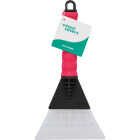Smart Savers 10 In. Ice Scraper Image 1