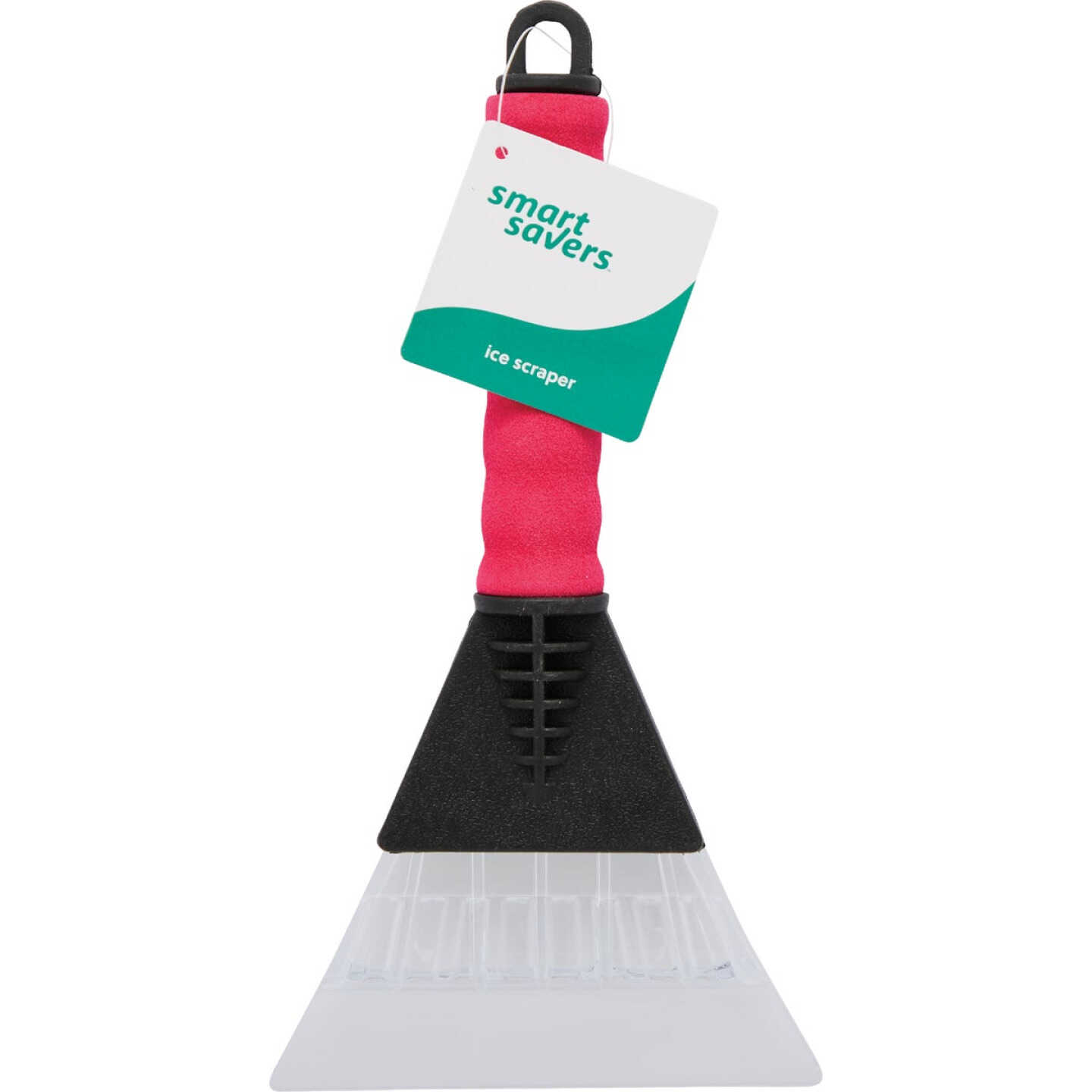 Smart Savers 10 In. Ice Scraper Image 1