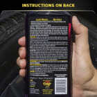Meguiar's 16 Oz. High Gloss Endurance Tire Gel Image 2